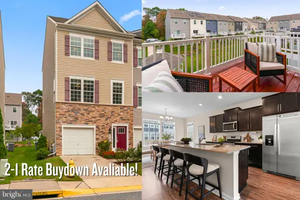 7745 Venice Ln, SEVERN, MD 21144
