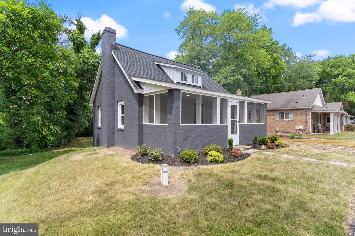 1178 Mt Zion Marlboro Rd, Lothian, MD 20711 - #1