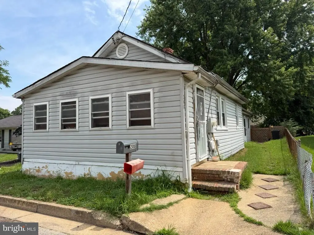 208 Parker Ave, Annapolis, MD 21401 - #1