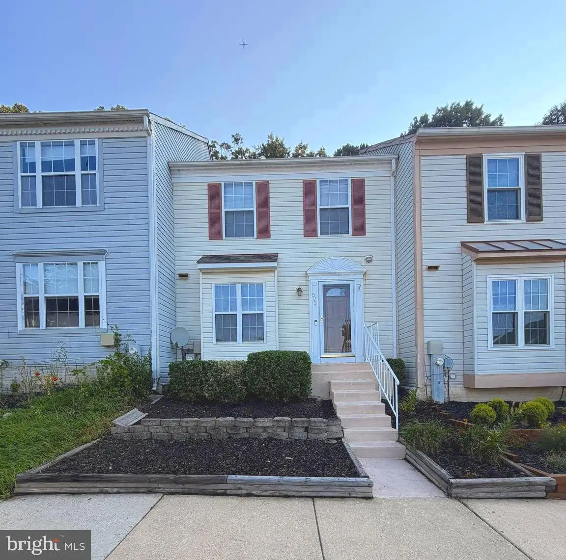 522 Meadowmist Way, Odenton, MD 21113 - #1