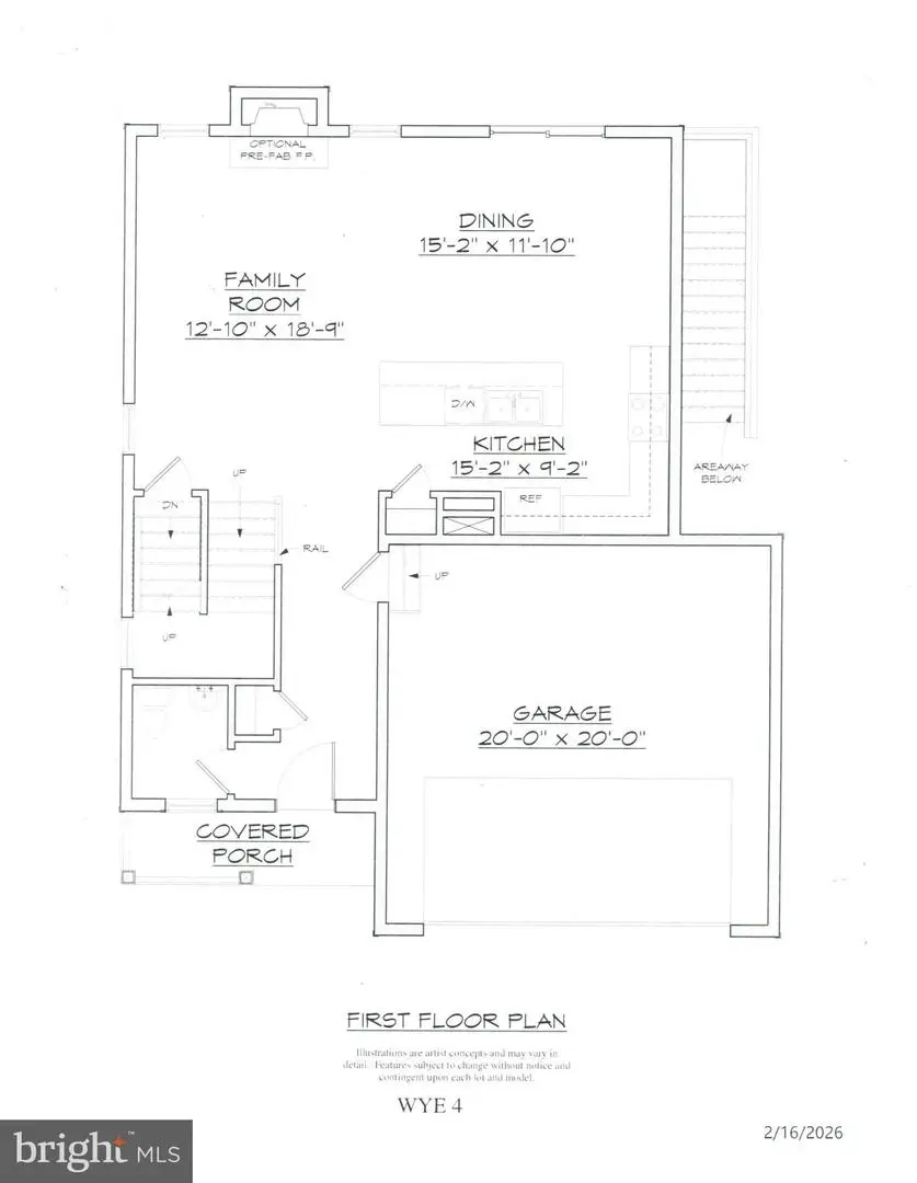 120 Euphoria Ct, Glen Burnie, MD 21061 - #2