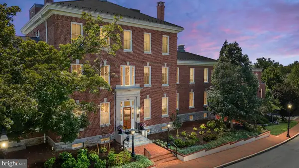 66 Franklin St S #413, ANNAPOLIS, MD 21401