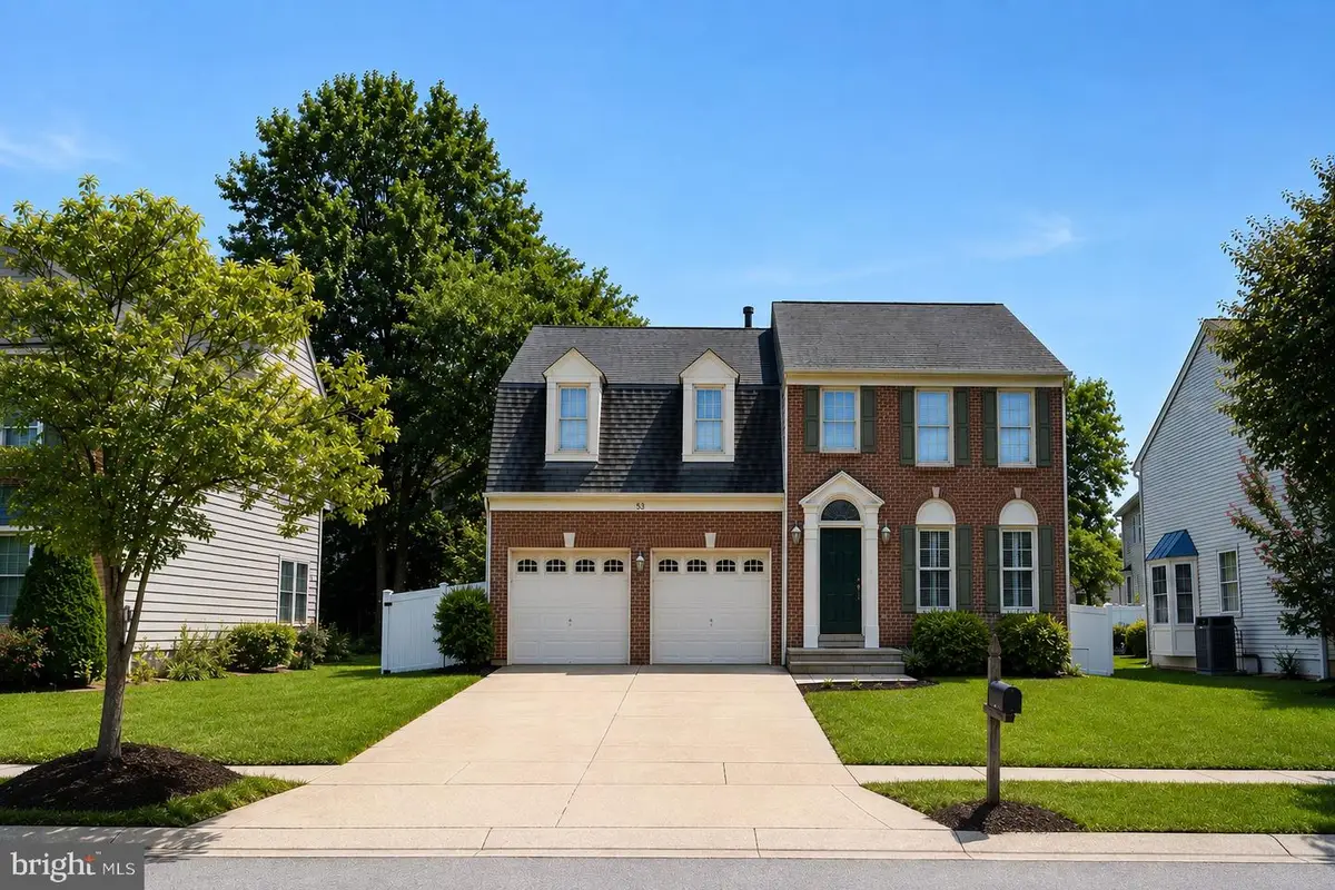 53 Cypresspointe Ct, Severna Park, MD 21146 - #1