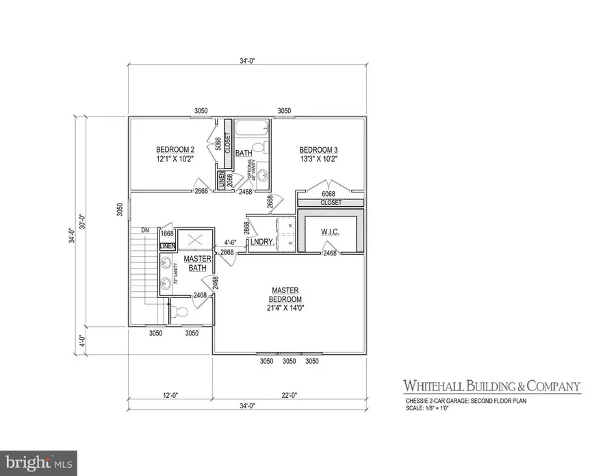 3622 Edgemont St, Edgewater, MD 21037 - #3