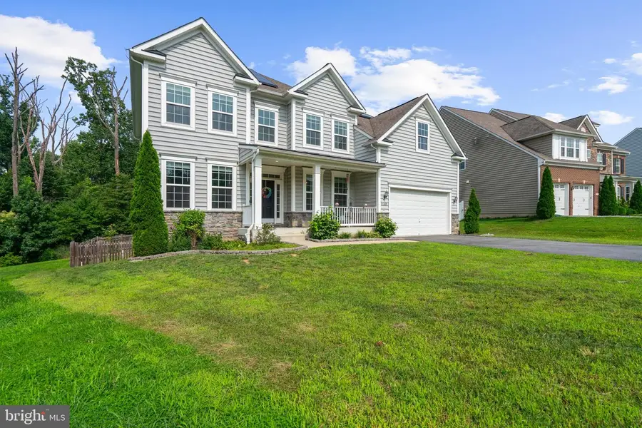 7331 Elbridge Ct, Jessup, MD 20794 - #2