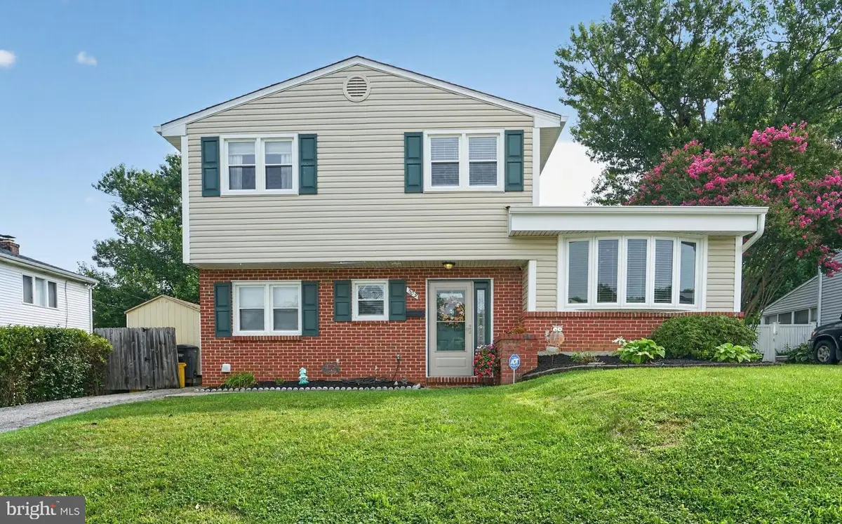 509 Southwell Rd, Linthicum Heights, MD 21090 - #1