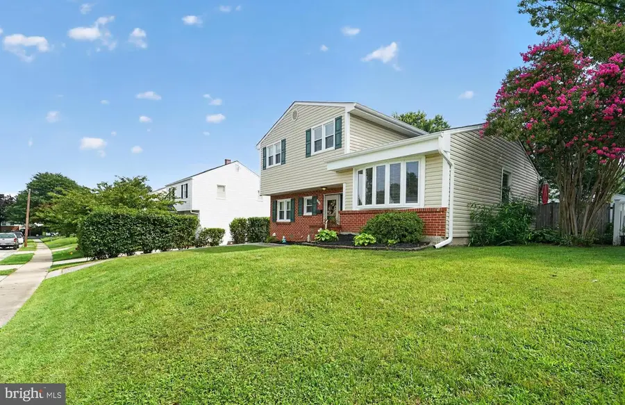 509 Southwell Rd, Linthicum Heights, MD 21090 - #2