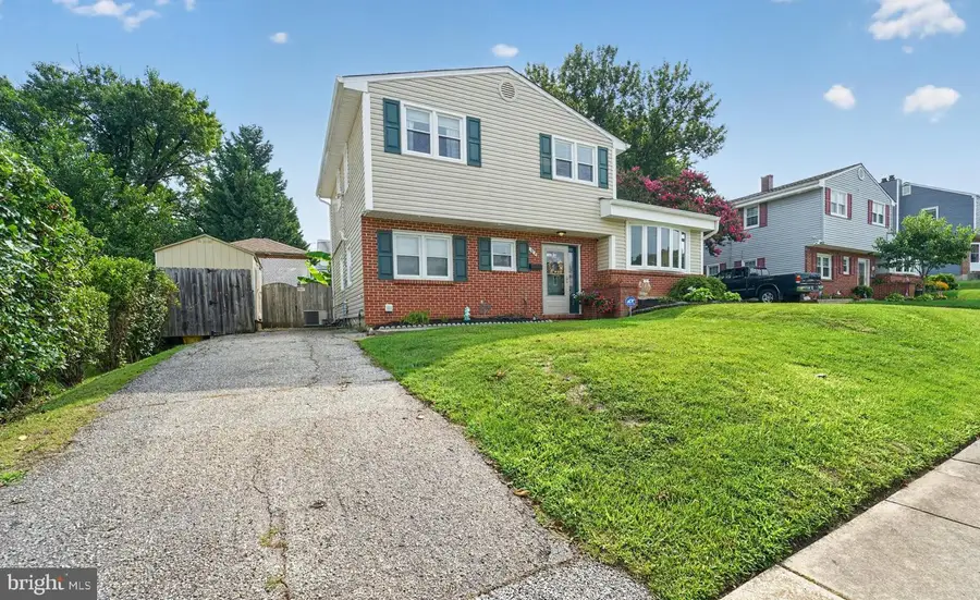509 Southwell Rd, Linthicum Heights, MD 21090 - #3