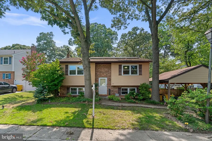 140 Pennsylvania Ave, Pasadena, MD 21122 - #2