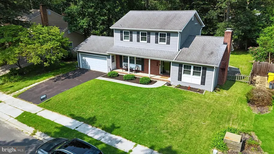 778 Oak Stump Dr, Millersville, MD 21108 - #3