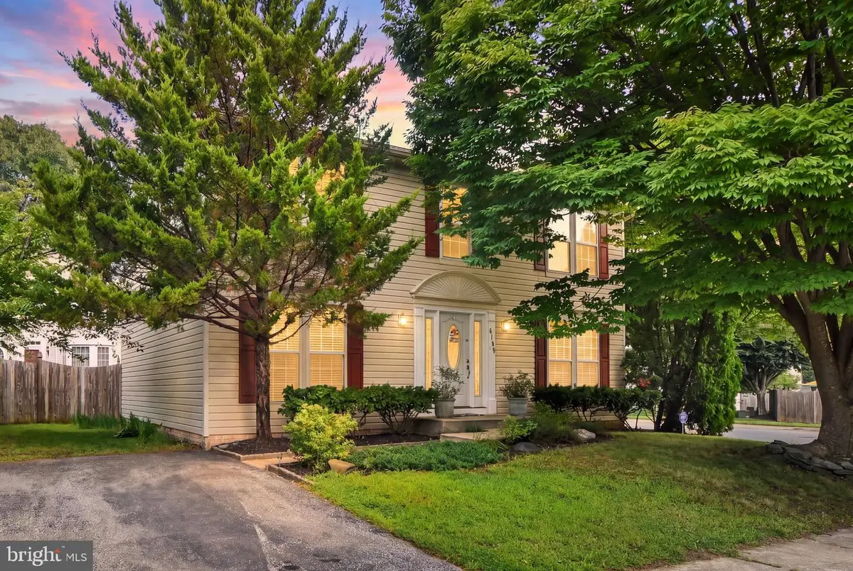 8100 Huntmaster Ct, Glen Burnie, MD 21061 - #1
