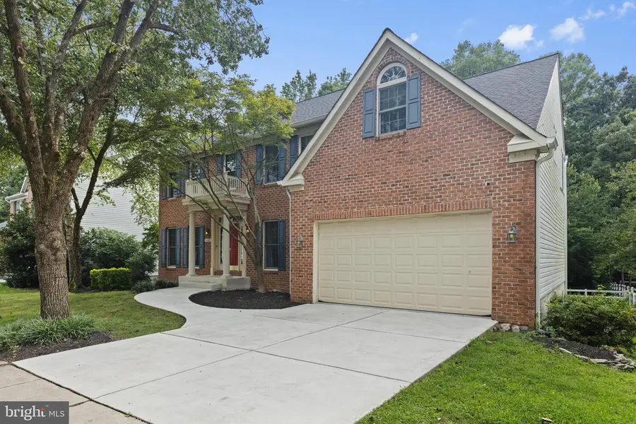 2400 Summershade Ct, Odenton, MD 21113 - #3