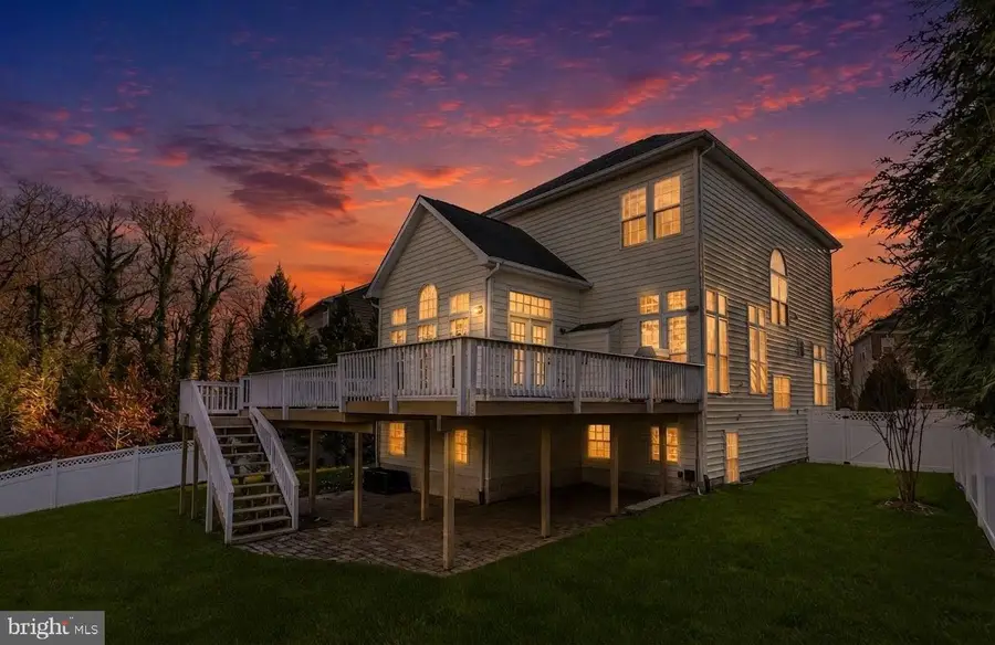 206 Bowen Ct, Annapolis, MD 21401 - #2