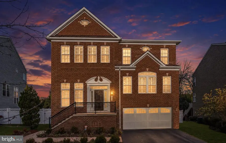 206 Bowen Ct, Annapolis, MD 21401 - #3