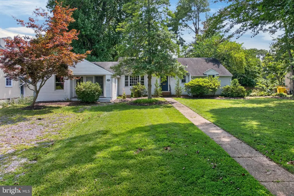 111 Wardour Dr, Annapolis, MD 21401 - #1