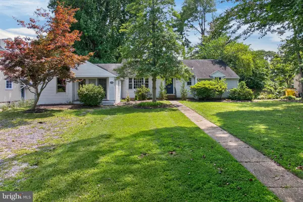111 Wardour Dr, ANNAPOLIS, MD 21401