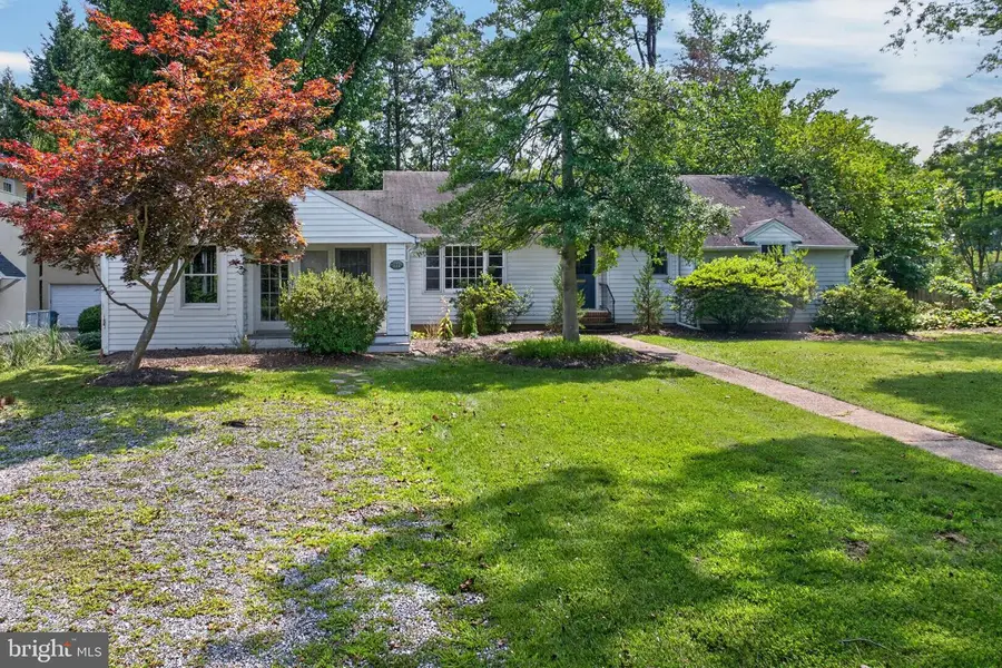 111 Wardour Dr, Annapolis, MD 21401 - #2