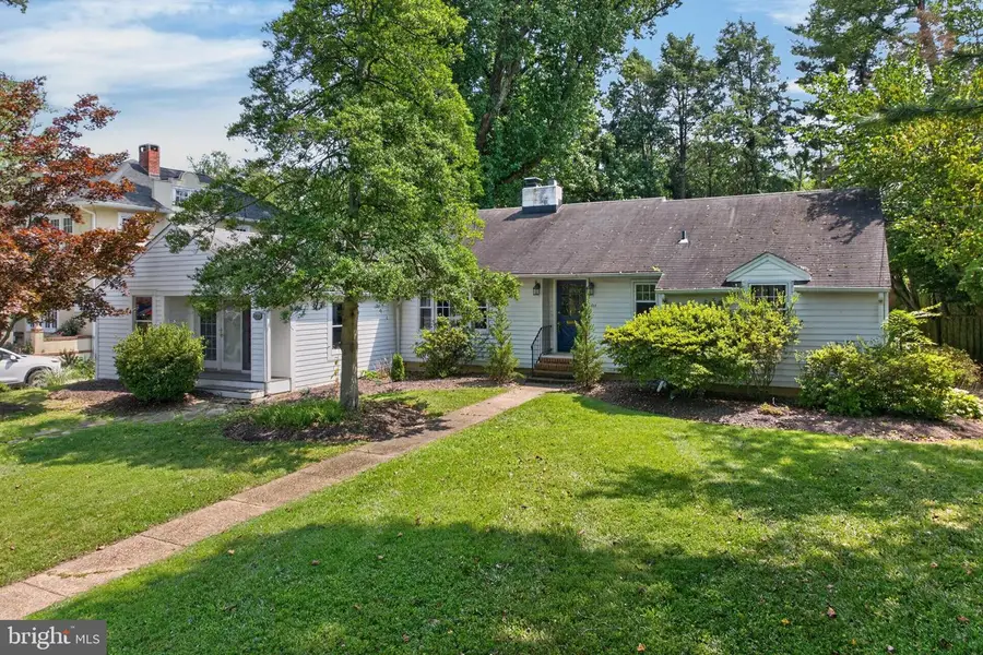 111 Wardour Dr, Annapolis, MD 21401 - #3