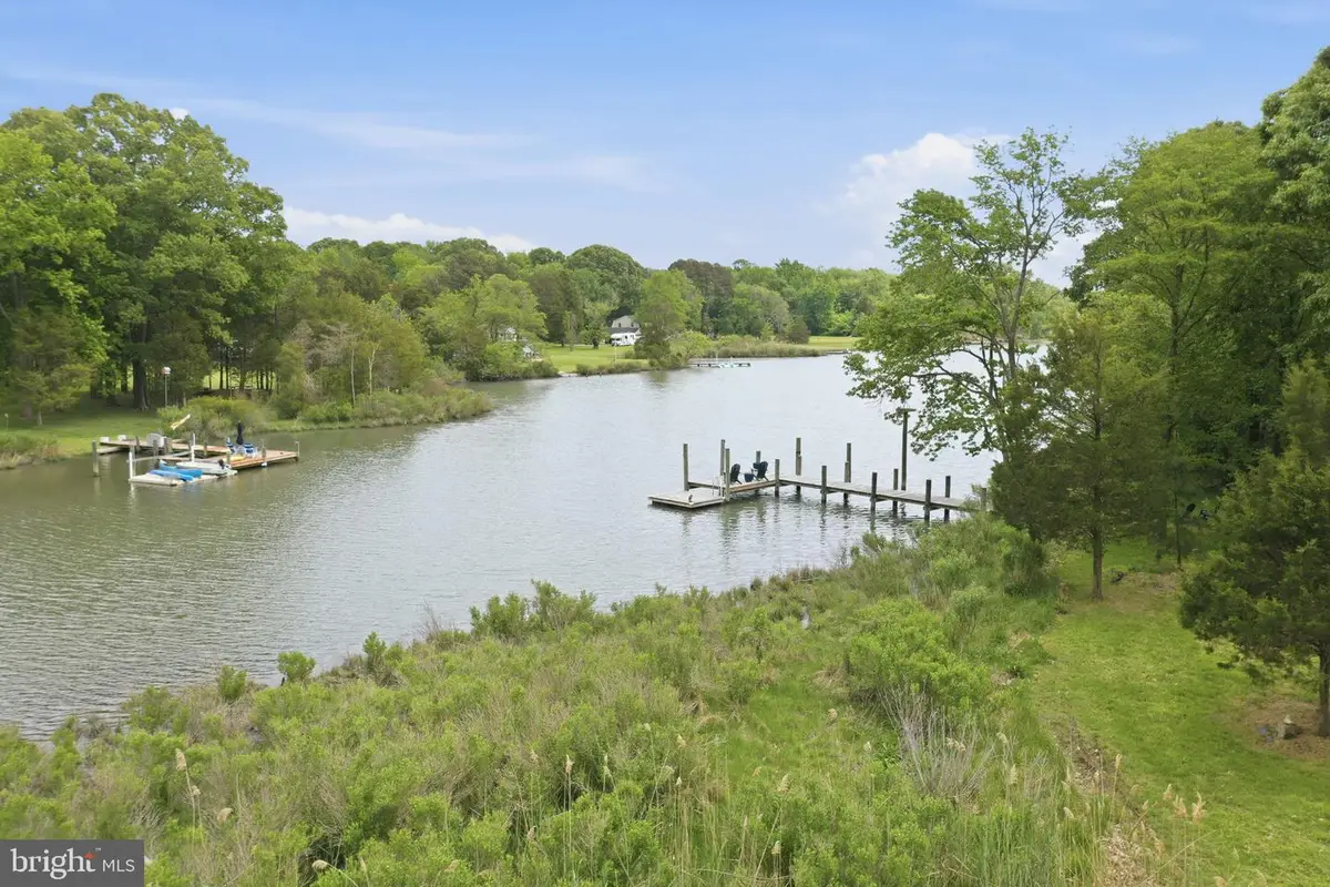 5865 Deale Beach Rd, Deale, MD 20751 - #1