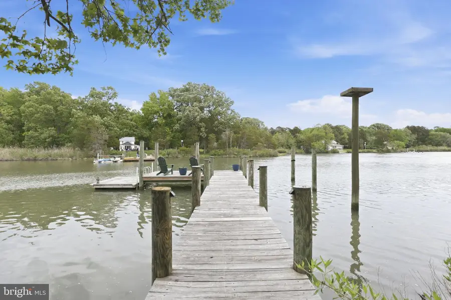 5865 Deale Beach Rd, Deale, MD 20751 - #2