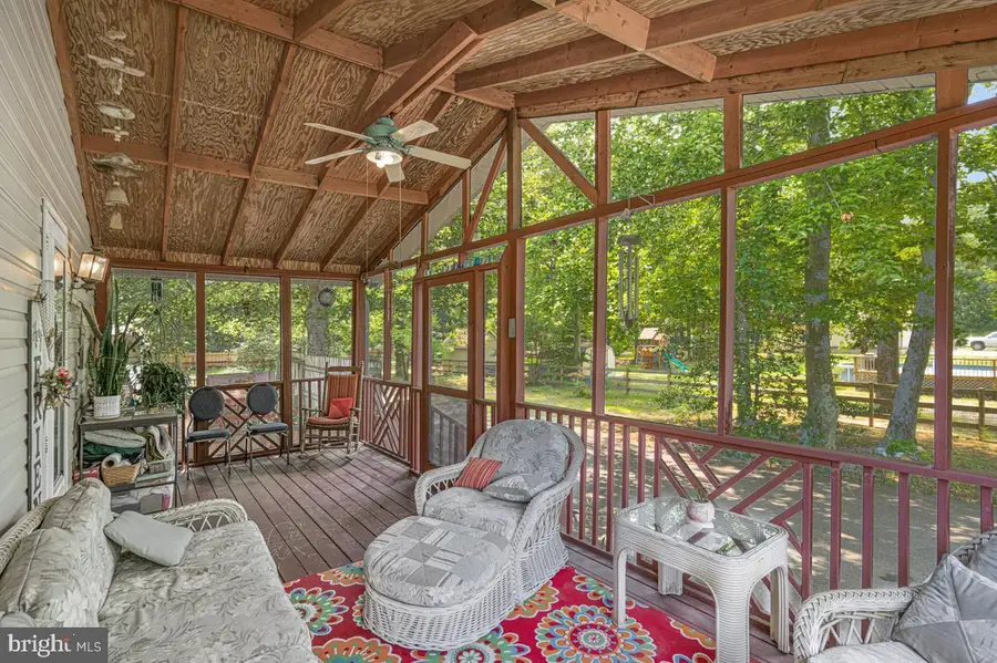893 Harwood Rd, Harwood, MD 20776 - #3
