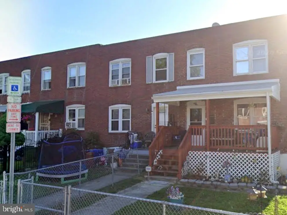 902 Victory Ave, Baltimore, MD 21225 - #1