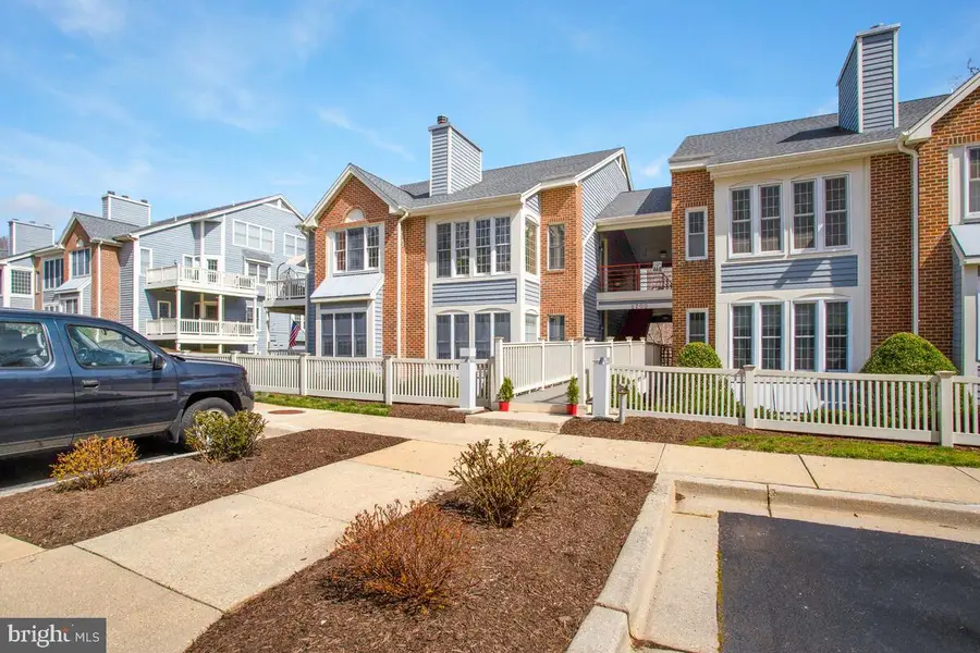 2700 Summerview Way #304, Annapolis, MD 21401 - #2