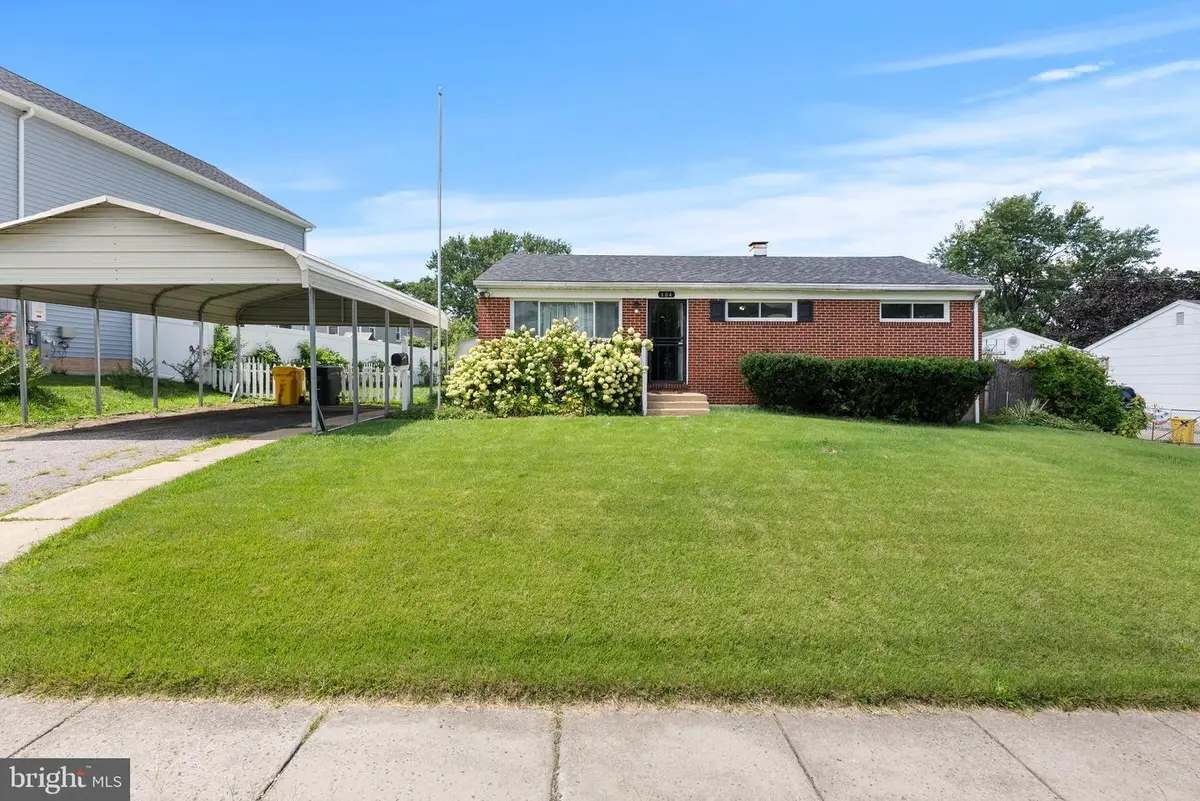 104 Hollins Ferry Rd, Glen Burnie, MD 21061 - #1