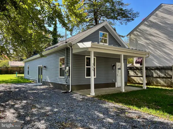 355 Kyle Rd, CROWNSVILLE, MD 21032