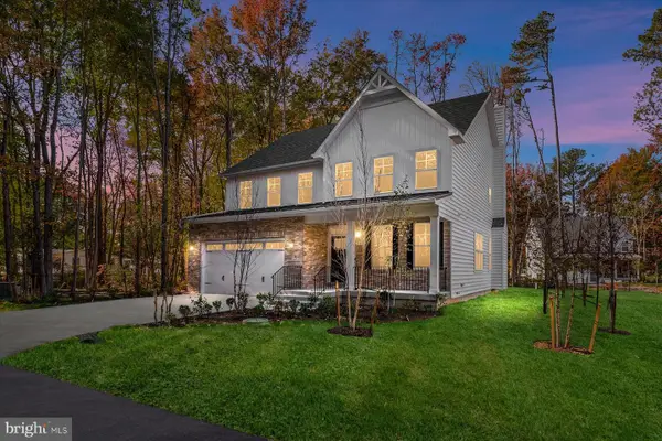 947 Marzoff Rd, DEALE, MD 20751