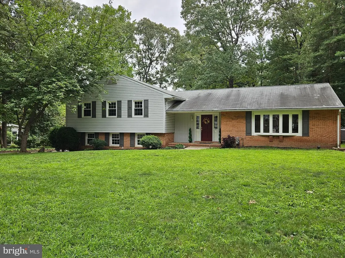 212 Oak Ave, Severna Park, MD 21146 - #1