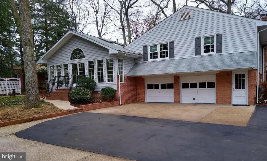 212 Oak Ave, Severna Park, MD 21146 - #3