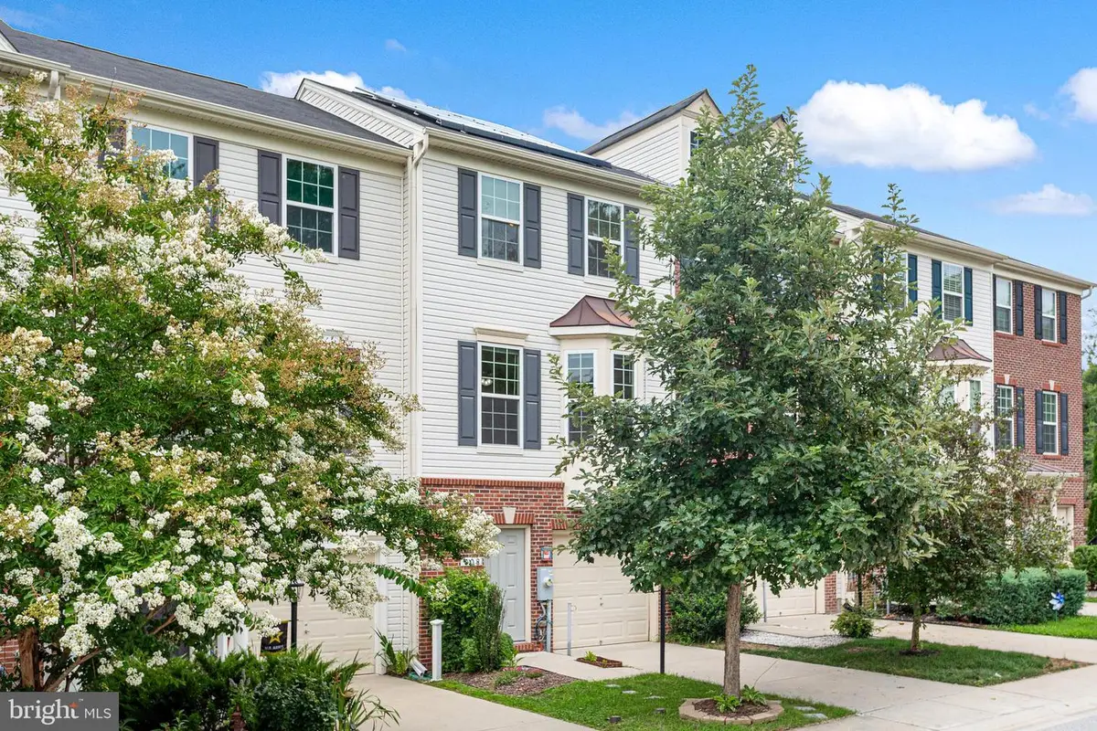 608 Warblers Perch Way, Glen Burnie, MD 21060 - #1