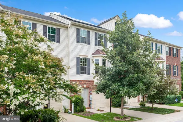 608 Warblers Perch Way, GLEN BURNIE, MD 21060