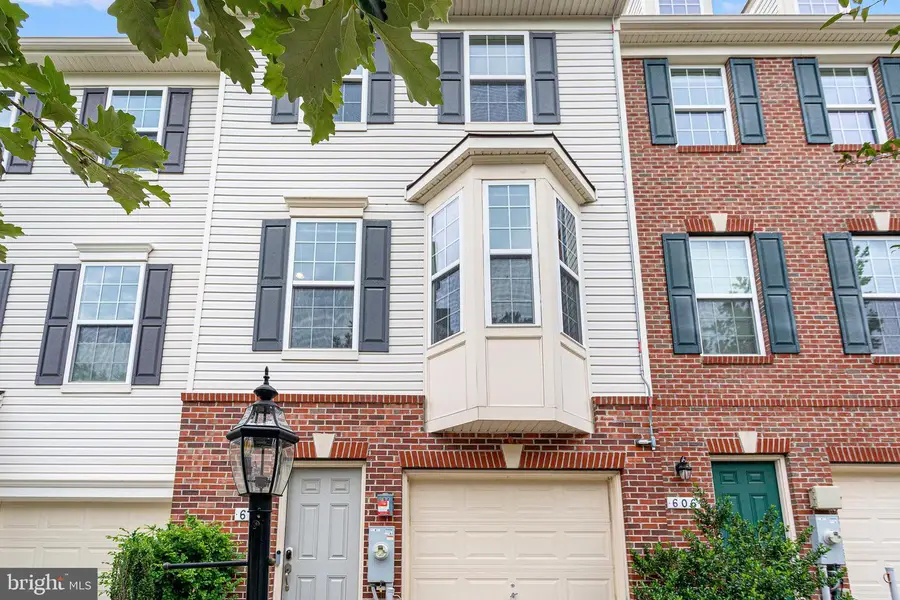 608 Warblers Perch Way, Glen Burnie, MD 21060 - #3