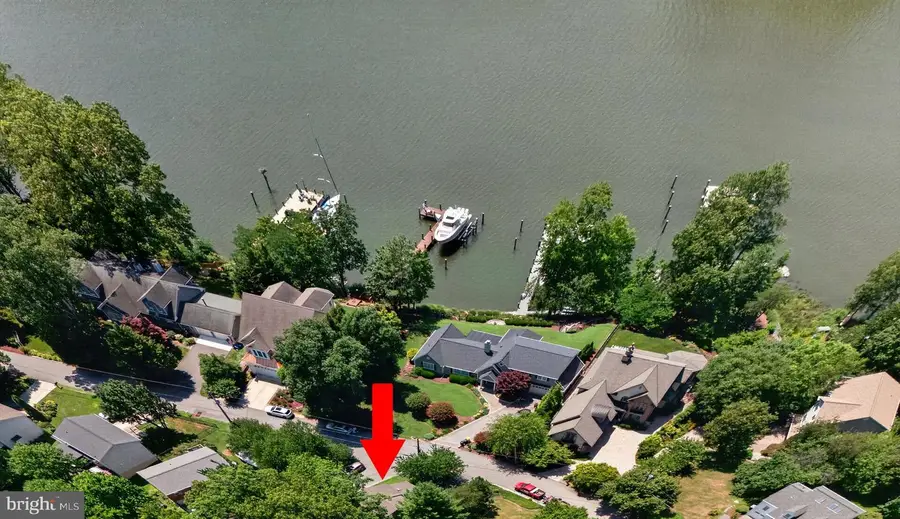 607 Overhill Dr, Edgewater, MD 21037 - #3