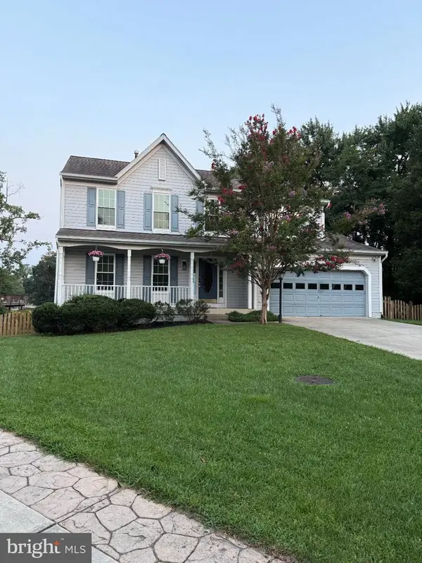 2297 Summer Ct, ODENTON, MD 21113