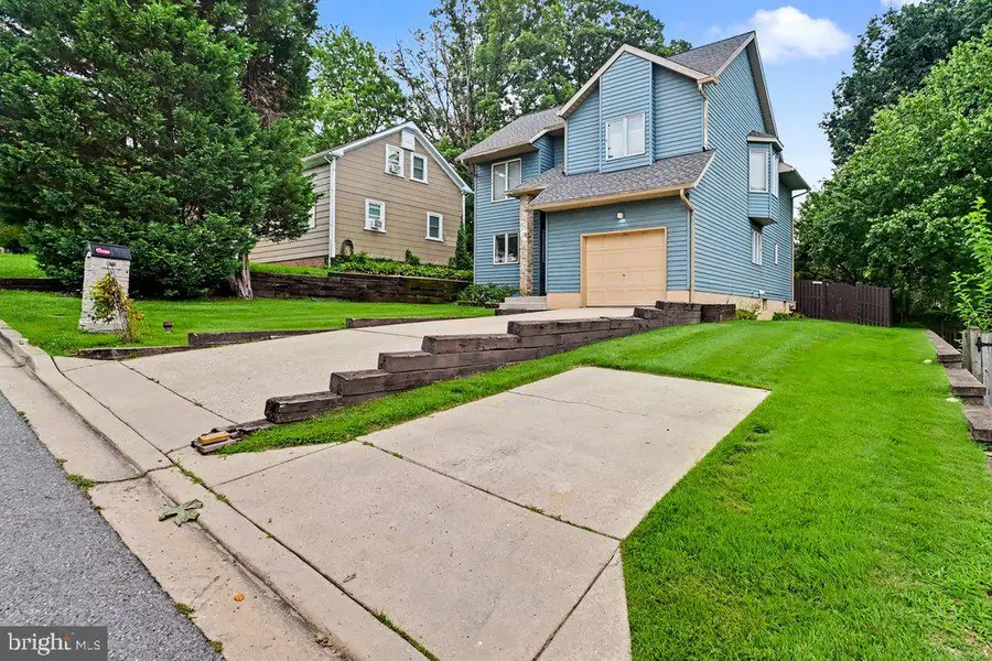 209 6th Ave, Brooklyn Park, MD 21225 - #2