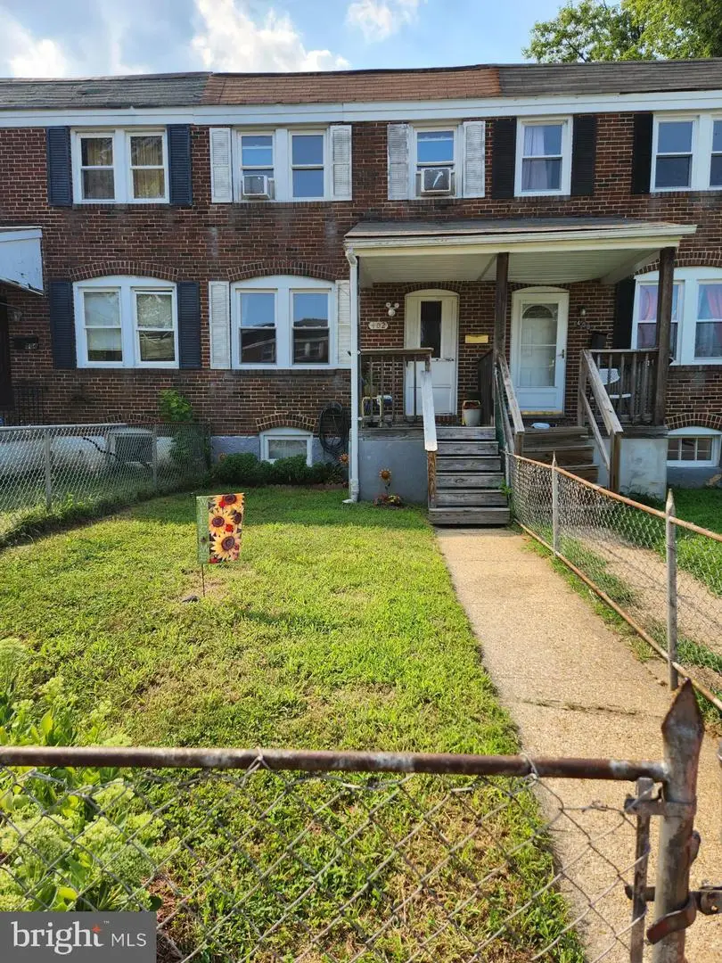 402 Old Riverside Rd, Baltimore, MD 21225 - #2