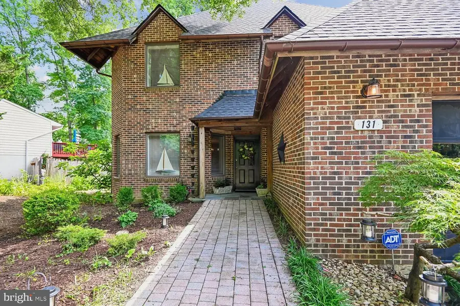 131 Kuethe Dr, Annapolis, MD 21403 - #2