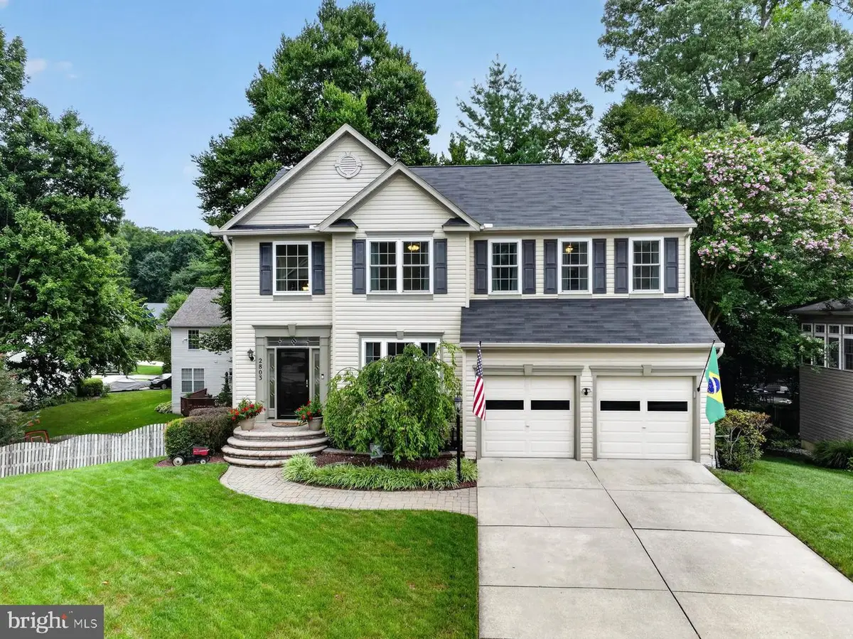 2803 Erna Ct, Crofton, MD 21114 - #1