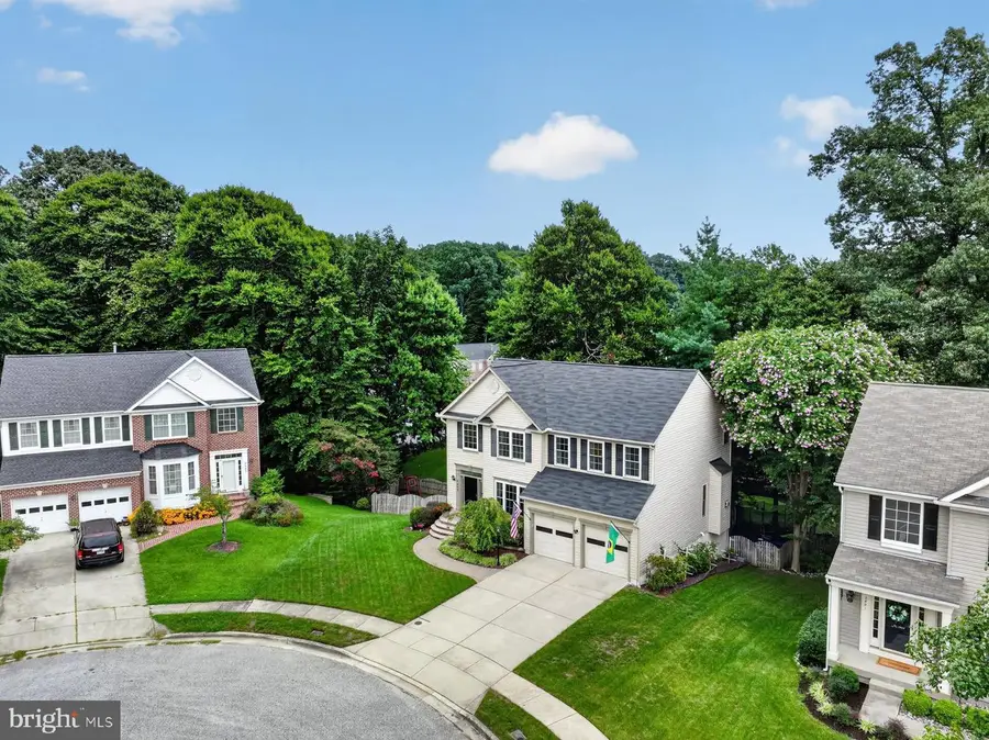 2803 Erna Ct, Crofton, MD 21114 - #2