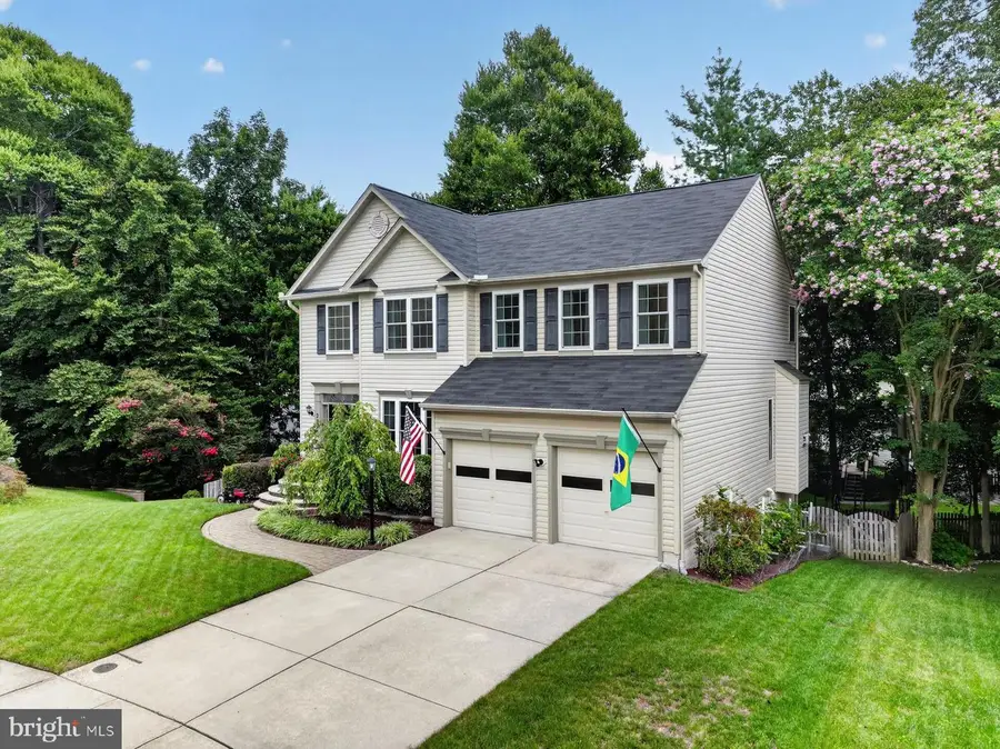 2803 Erna Ct, Crofton, MD 21114 - #3