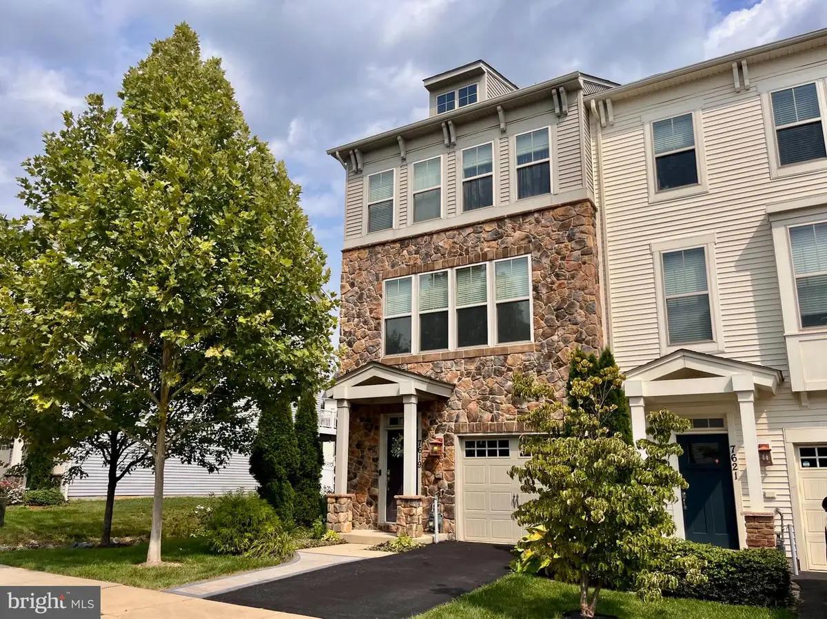 7619 Lyndon Ct, Glen Burnie, MD 21060 - #1