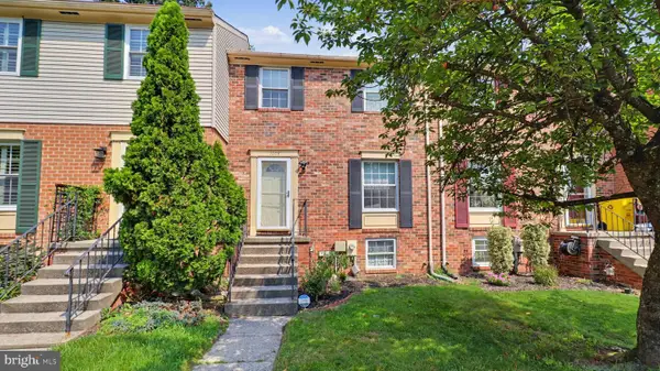 1008 Cape Splitt Harbour, PASADENA, MD 21122