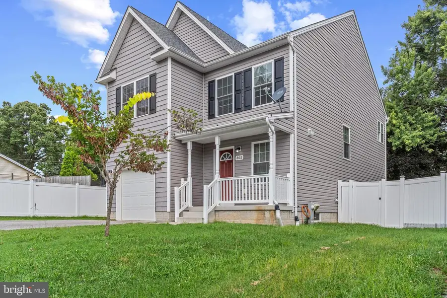808 204th St, Pasadena, MD 21122 - #2