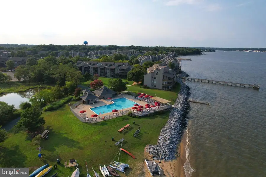 7048 Harbour Village Ct #t2, Annapolis, MD 21403 - #3