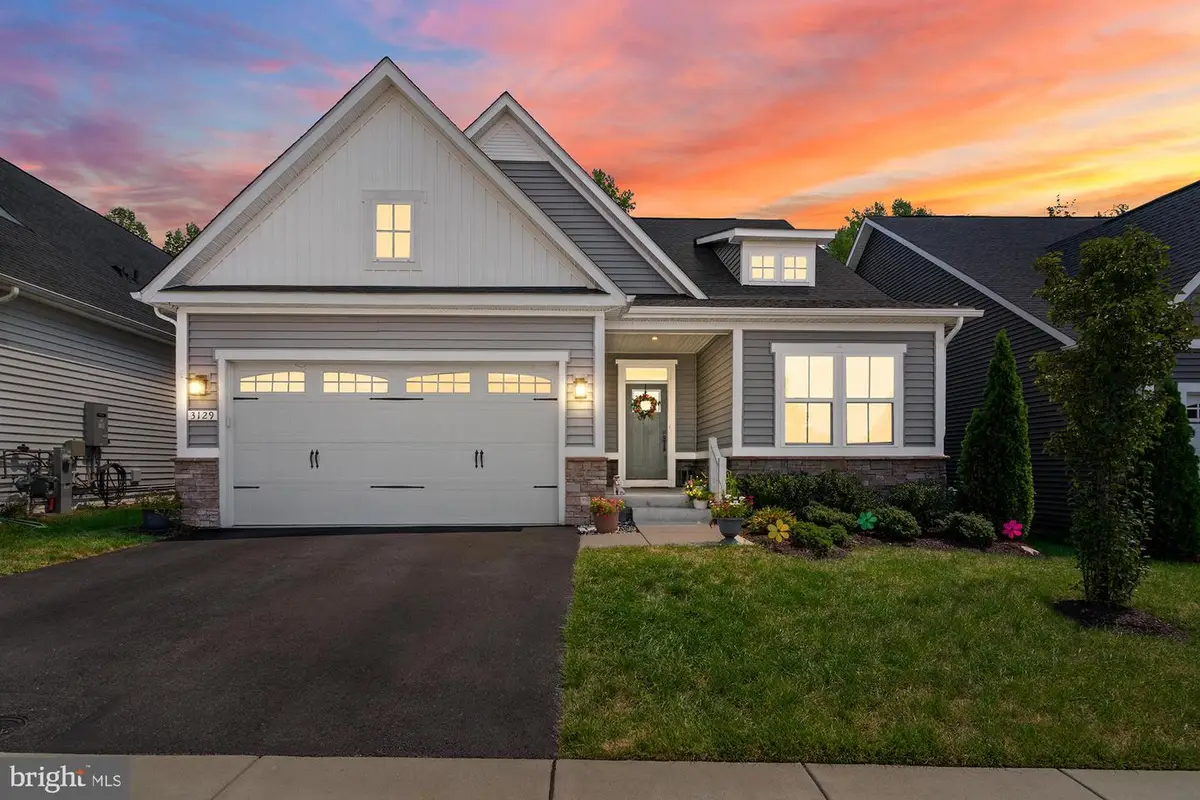 3129 Meander Bnd, Odenton, MD 21113 - #1