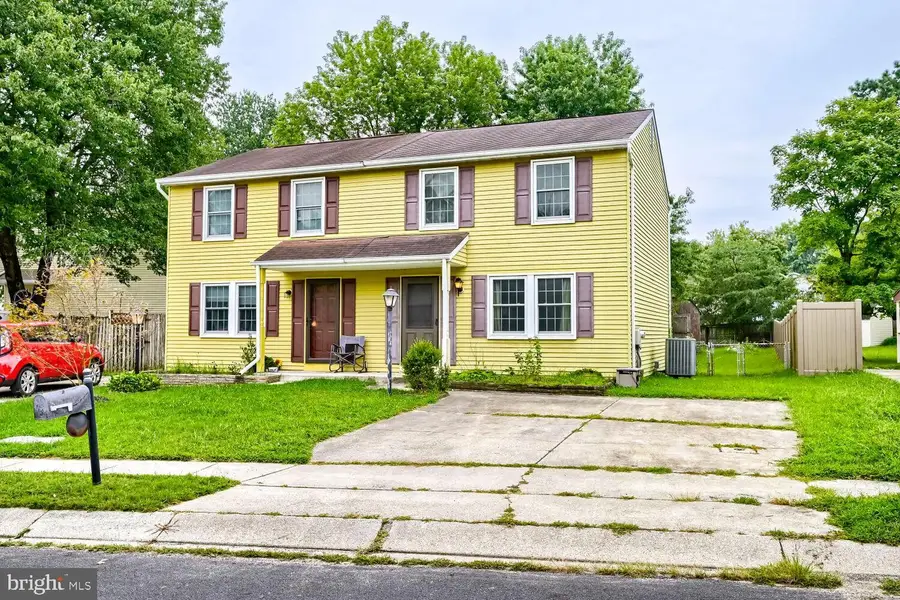7997 Woodhall Dr, Glen Burnie, MD 21061 - #2