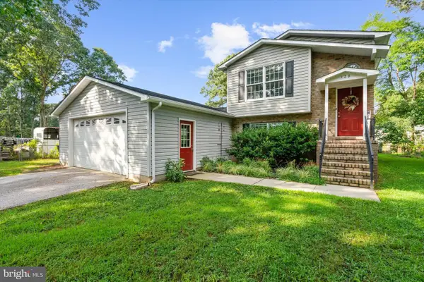 128 Delaware Ave, PASADENA, MD 21122